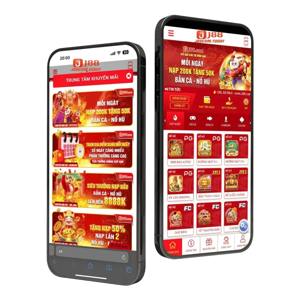 Biểu tượng đa dạng trò chơi tại ct88
