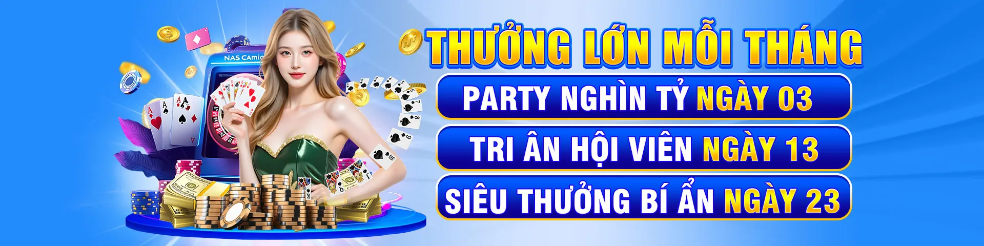 Hình ảnh Nổ Hũ CT88 với giao diện hiện đại và các biểu tượng giải thưởng lớn