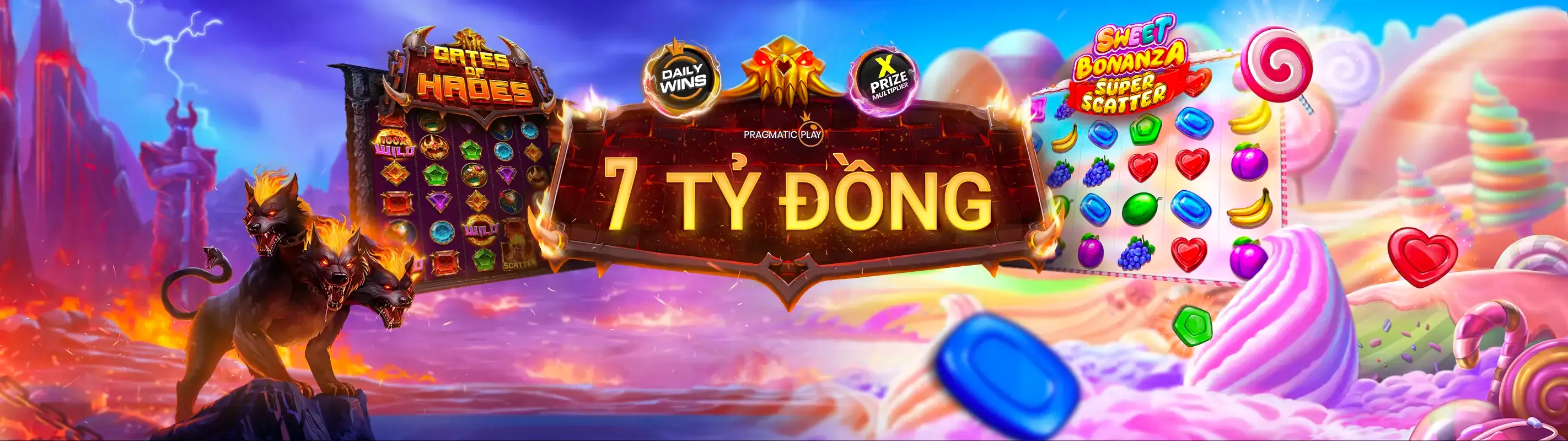 Banner khuyến mãi CT88 đăng nhập